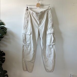 TNA Cotton Cargo Pants